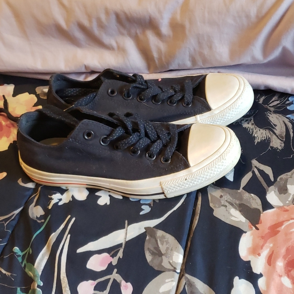 Converse all star